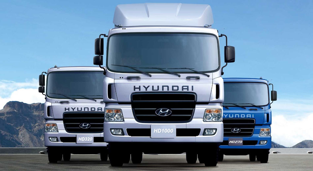 hyundai việt nhân